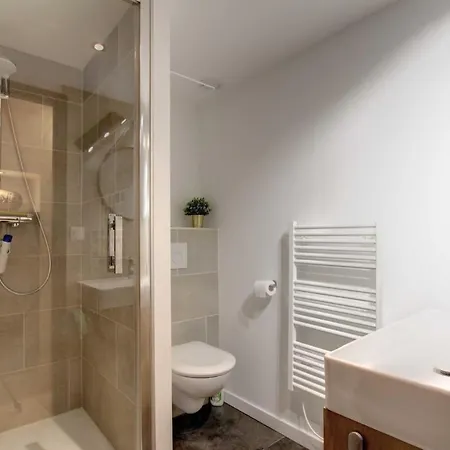 Apartman Le Rousseau - Beautiful In Old Town Annecy