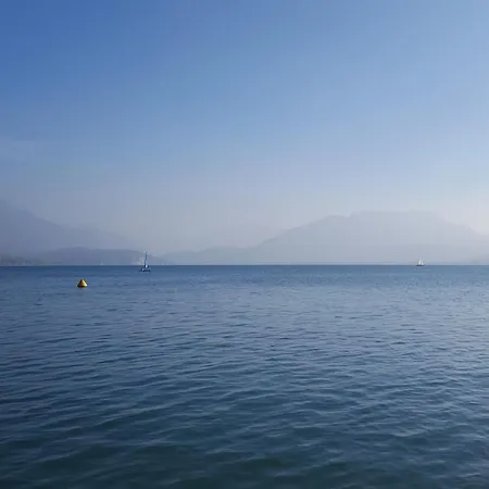 Le Rousseau - Beautiful In Old Town Appartamento *