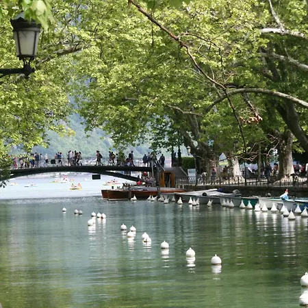 Lejlighed Le Rousseau - Beautiful In Old Town